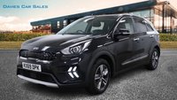 USED 2020 69 KIA NIRO 1.6 GDi 8.9kWh 3 SUV 5dr Petrol Plug-in Hybrid DCT Euro 6 (s/s) (139 bhp) Buy Online. Nationwide Delivery. Click  Collect  Finance available (subject to status)