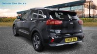 USED 2020 69 KIA NIRO 1.6 GDi 8.9kWh 3 SUV 5dr Petrol Plug-in Hybrid DCT Euro 6 (s/s) (139 bhp) Buy Online. Nationwide Delivery. Click  Collect  Finance available (subject to status)