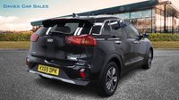 USED 2020 69 KIA NIRO 1.6 GDi 8.9kWh 3 SUV 5dr Petrol Plug-in Hybrid DCT Euro 6 (s/s) (139 bhp) Buy Online. Nationwide Delivery. Click  Collect  Finance available (subject to status)