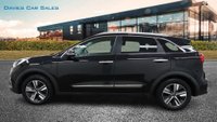 USED 2020 69 KIA NIRO 1.6 GDi 8.9kWh 3 SUV 5dr Petrol Plug-in Hybrid DCT Euro 6 (s/s) (139 bhp) Buy Online. Nationwide Delivery. Click  Collect  Finance available (subject to status)