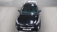USED 2020 69 KIA NIRO 1.6 GDi 8.9kWh 3 SUV 5dr Petrol Plug-in Hybrid DCT Euro 6 (s/s) (139 bhp) Buy Online. Nationwide Delivery. Click  Collect  Finance available (subject to status)