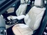USED 2019 19 BMW X4 3.0 M40d SUV 5dr Diesel Auto xDrive Euro 6 (s/s) (326 ps) Black Sapphire | Oyster Leather | M Sport Plus Pack | High Factory Spec | ULEZ OK | Finance Available