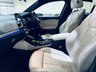 USED 2019 19 BMW X4 3.0 M40d SUV 5dr Diesel Auto xDrive Euro 6 (s/s) (326 ps) Black Sapphire | Oyster Leather | M Sport Plus Pack | High Factory Spec | ULEZ OK | Finance Available