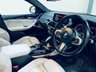 USED 2019 19 BMW X4 3.0 M40d SUV 5dr Diesel Auto xDrive Euro 6 (s/s) (326 ps) Black Sapphire | Oyster Leather | M Sport Plus Pack | High Factory Spec | ULEZ OK | Finance Available