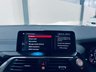 USED 2019 19 BMW X4 3.0 M40d SUV 5dr Diesel Auto xDrive Euro 6 (s/s) (326 ps) Black Sapphire | Oyster Leather | M Sport Plus Pack | High Factory Spec | ULEZ OK | Finance Available
