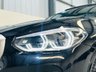 USED 2019 19 BMW X4 3.0 M40d SUV 5dr Diesel Auto xDrive Euro 6 (s/s) (326 ps) Black Sapphire | Oyster Leather | M Sport Plus Pack | High Factory Spec | ULEZ OK | Finance Available