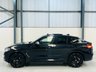 USED 2019 19 BMW X4 3.0 M40d SUV 5dr Diesel Auto xDrive Euro 6 (s/s) (326 ps) Black Sapphire | Oyster Leather | M Sport Plus Pack | High Factory Spec | ULEZ OK | Finance Available