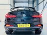 USED 2019 19 BMW X4 3.0 M40d SUV 5dr Diesel Auto xDrive Euro 6 (s/s) (326 ps) Black Sapphire | Oyster Leather | M Sport Plus Pack | High Factory Spec | ULEZ OK | Finance Available
