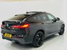 USED 2019 19 BMW X4 3.0 M40d SUV 5dr Diesel Auto xDrive Euro 6 (s/s) (326 ps) Black Sapphire | Oyster Leather | M Sport Plus Pack | High Factory Spec | ULEZ OK | Finance Available
