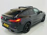 USED 2019 19 BMW X4 3.0 M40d SUV 5dr Diesel Auto xDrive Euro 6 (s/s) (326 ps) Black Sapphire | Oyster Leather | M Sport Plus Pack | High Factory Spec | ULEZ OK | Finance Available