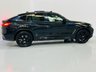 USED 2019 19 BMW X4 3.0 M40d SUV 5dr Diesel Auto xDrive Euro 6 (s/s) (326 ps) Black Sapphire | Oyster Leather | M Sport Plus Pack | High Factory Spec | ULEZ OK | Finance Available