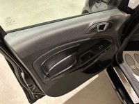 USED 2018 18 FORD ECOSPORT 1.0T EcoBoost ST-Line SUV 5dr Petrol Manual Euro 6 (s/s) (125 ps) 