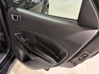 USED 2018 18 FORD ECOSPORT 1.0T EcoBoost ST-Line SUV 5dr Petrol Manual Euro 6 (s/s) (125 ps) 