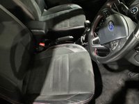 USED 2018 18 FORD ECOSPORT 1.0T EcoBoost ST-Line SUV 5dr Petrol Manual Euro 6 (s/s) (125 ps) 