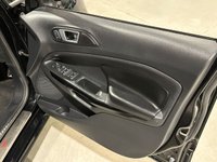 USED 2018 18 FORD ECOSPORT 1.0T EcoBoost ST-Line SUV 5dr Petrol Manual Euro 6 (s/s) (125 ps) 