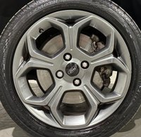 USED 2018 18 FORD ECOSPORT 1.0T EcoBoost ST-Line SUV 5dr Petrol Manual Euro 6 (s/s) (125 ps) 
