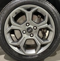 USED 2018 18 FORD ECOSPORT 1.0T EcoBoost ST-Line SUV 5dr Petrol Manual Euro 6 (s/s) (125 ps) 