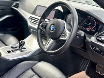 View our BMW 3 SERIES