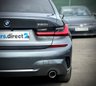 USED 2019 69 BMW 3 SERIES 2.0 320i M Sport  FBMSH! GREAT SPEC!