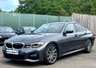 USED 2019 69 BMW 3 SERIES 2.0 320i M Sport  FBMSH! GREAT SPEC!