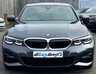 USED 2019 69 BMW 3 SERIES 2.0 320i M Sport  FBMSH! GREAT SPEC!