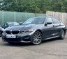 USED 2019 69 BMW 3 SERIES 2.0 320i M Sport  FBMSH! GREAT SPEC!