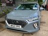 USED 2021 21 HYUNDAI IONIQ 1.6 h-GDi Premium DCT Euro 6 (s/s) 5dr CarPlay,RevCam+Sensors,2Keys