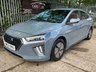 USED 2021 21 HYUNDAI IONIQ 1.6 h-GDi Premium DCT Euro 6 (s/s) 5dr CarPlay,RevCam+Sensors,2Keys