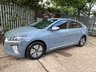 USED 2021 21 HYUNDAI IONIQ 1.6 h-GDi Premium DCT Euro 6 (s/s) 5dr CarPlay,RevCam+Sensors,2Keys