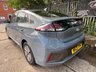 USED 2021 21 HYUNDAI IONIQ 1.6 h-GDi Premium DCT Euro 6 (s/s) 5dr CarPlay,RevCam+Sensors,2Keys