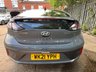 USED 2021 21 HYUNDAI IONIQ 1.6 h-GDi Premium DCT Euro 6 (s/s) 5dr CarPlay,RevCam+Sensors,2Keys