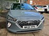 USED 2021 21 HYUNDAI IONIQ 1.6 h-GDi Premium DCT Euro 6 (s/s) 5dr CarPlay,RevCam+Sensors,2Keys