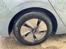 USED 2021 21 HYUNDAI IONIQ 1.6 h-GDi Premium DCT Euro 6 (s/s) 5dr CarPlay,RevCam+Sensors,2Keys