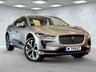 USED 2020 70 JAGUAR I-PACE 400 90kWh HSE SUV 5dr Electric Auto 4WD (400 ps) 20" ALLOYS