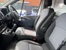 USED 2016 16 VAUXHALL VIVARO 1.6 CDTi 2900 ecoFLEX L1 H1 Euro 5 (s/s) 5dr 1Owner|6Doors|Sensors