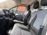 USED 2016 16 VAUXHALL VIVARO 1.6 CDTi 2900 ecoFLEX L1 H1 Euro 5 (s/s) 5dr 1Owner|6Doors|Sensors