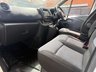 USED 2016 16 VAUXHALL VIVARO 1.6 CDTi 2900 ecoFLEX L1 H1 Euro 5 (s/s) 5dr 1Owner|6Doors|Sensors