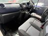 USED 2016 16 VAUXHALL VIVARO 1.6 CDTi 2900 ecoFLEX L1 H1 Euro 5 (s/s) 5dr 1Owner|6Doors|Sensors