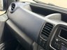 USED 2016 16 VAUXHALL VIVARO 1.6 CDTi 2900 ecoFLEX L1 H1 Euro 5 (s/s) 5dr 1Owner|6Doors|Sensors