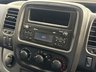 USED 2016 16 VAUXHALL VIVARO 1.6 CDTi 2900 ecoFLEX L1 H1 Euro 5 (s/s) 5dr 1Owner|6Doors|Sensors