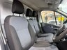 USED 2016 16 VAUXHALL VIVARO 1.6 CDTi 2900 ecoFLEX L1 H1 Euro 5 (s/s) 5dr 1Owner|6Doors|Sensors