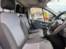 USED 2016 16 VAUXHALL VIVARO 1.6 CDTi 2900 ecoFLEX L1 H1 Euro 5 (s/s) 5dr 1Owner|6Doors|Sensors