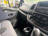 USED 2016 16 VAUXHALL VIVARO 1.6 CDTi 2900 ecoFLEX L1 H1 Euro 5 (s/s) 5dr 1Owner|6Doors|Sensors