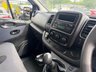 USED 2016 16 VAUXHALL VIVARO 1.6 CDTi 2900 ecoFLEX L1 H1 Euro 5 (s/s) 5dr 1Owner|6Doors|Sensors