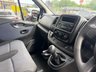 USED 2016 16 VAUXHALL VIVARO 1.6 CDTi 2900 ecoFLEX L1 H1 Euro 5 (s/s) 5dr 1Owner|6Doors|Sensors