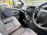 USED 2016 16 VAUXHALL VIVARO 1.6 CDTi 2900 ecoFLEX L1 H1 Euro 5 (s/s) 5dr 1Owner|6Doors|Sensors
