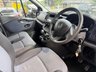 USED 2016 16 VAUXHALL VIVARO 1.6 CDTi 2900 ecoFLEX L1 H1 Euro 5 (s/s) 5dr 1Owner|6Doors|Sensors