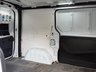 USED 2016 16 VAUXHALL VIVARO 1.6 CDTi 2900 ecoFLEX L1 H1 Euro 5 (s/s) 5dr 1Owner|6Doors|Sensors