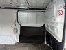 USED 2016 16 VAUXHALL VIVARO 1.6 CDTi 2900 ecoFLEX L1 H1 Euro 5 (s/s) 5dr 1Owner|6Doors|Sensors