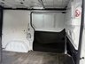 USED 2016 16 VAUXHALL VIVARO 1.6 CDTi 2900 ecoFLEX L1 H1 Euro 5 (s/s) 5dr 1Owner|6Doors|Sensors